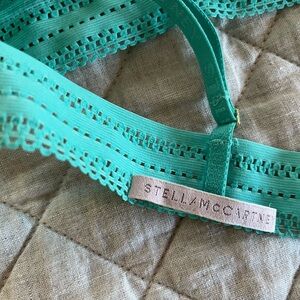 Stella McCartney bra. Never worn